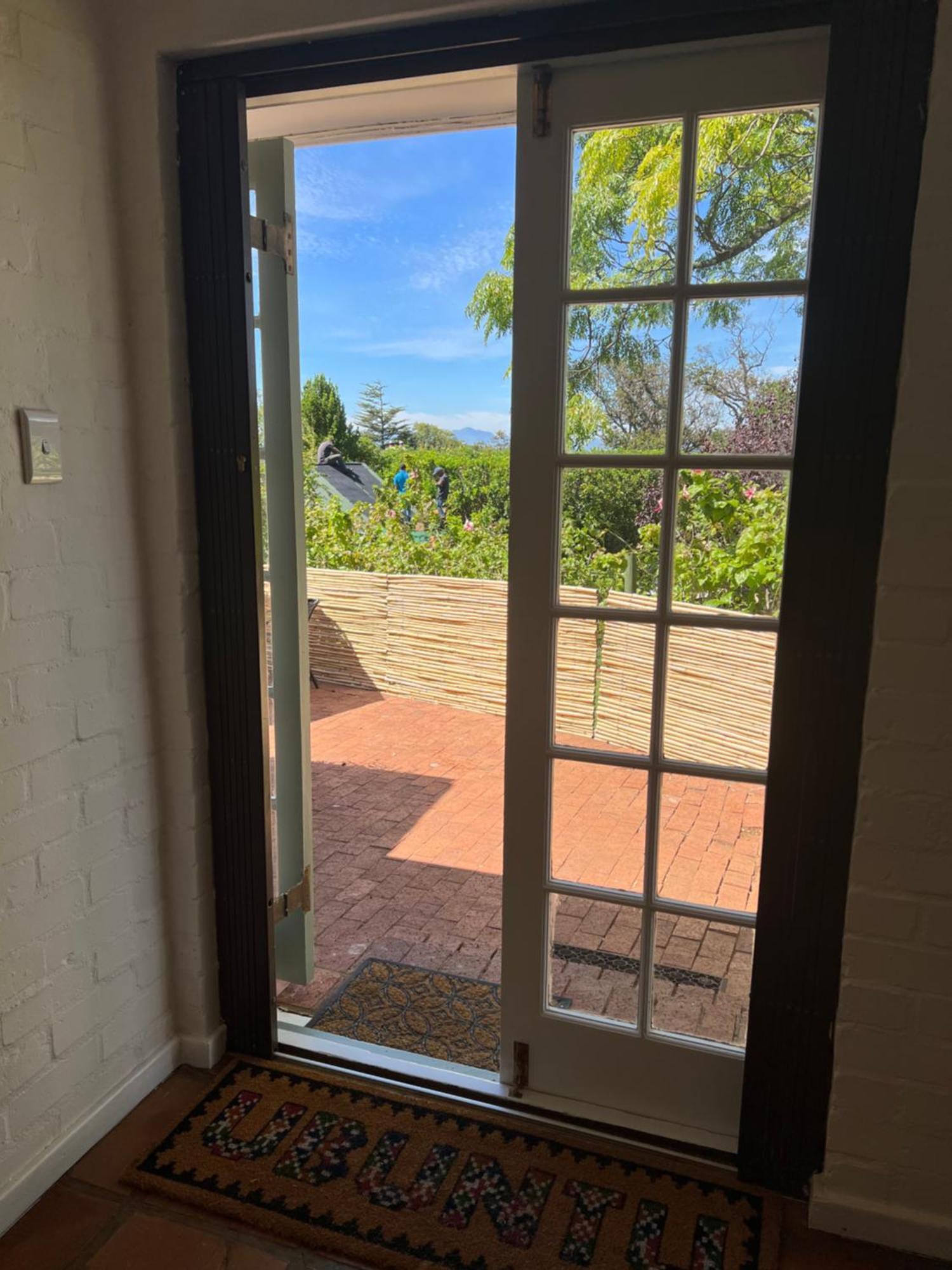 Charming One Bed With Vineyard & Mountain Views Casa de férias *