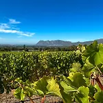 Charming One Bed With Vineyard & Mountain Views