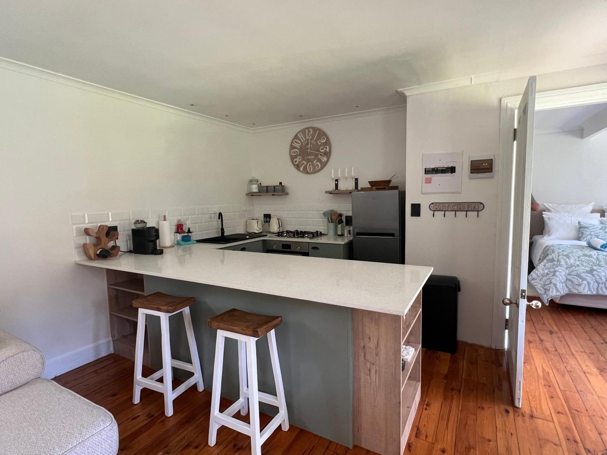 Holiday home Charming One Bed With Vineyard & Mountain Views Cape Town