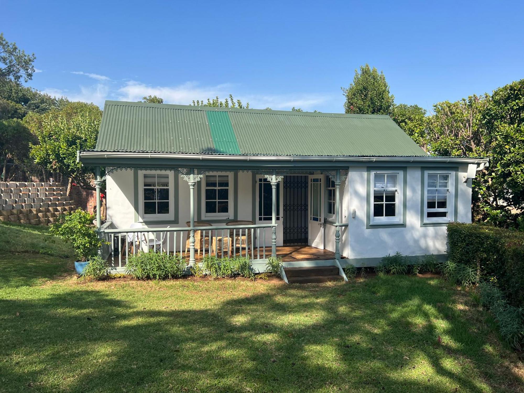 Holiday home Charming One Bed With Vineyard & Mountain Views