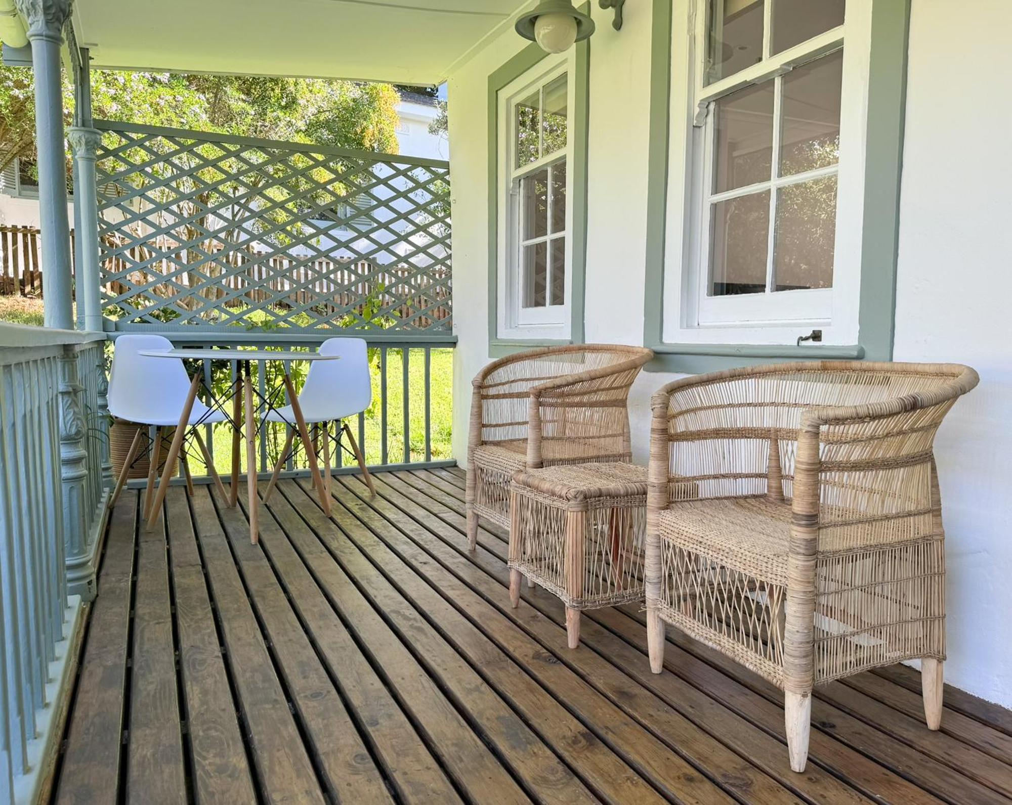 Charming One Bed With Vineyard & Mountain Views Holiday home Cape Town