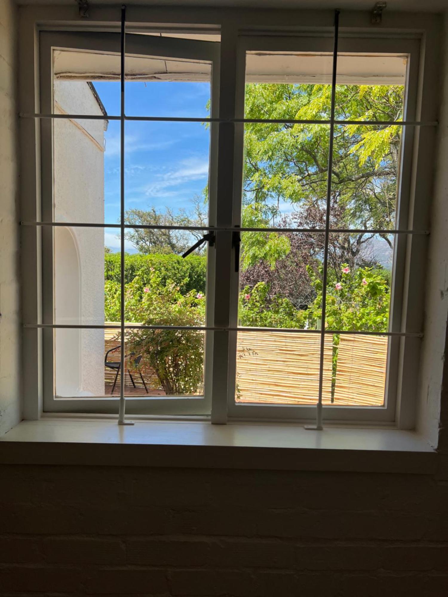 Charming One Bed With Vineyard & Mountain Views * Cape Town