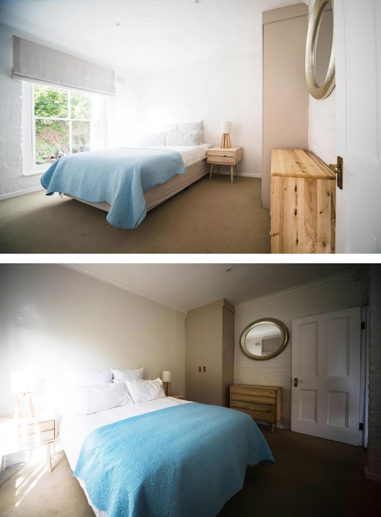 Holiday home Charming One Bed With Vineyard & Mountain Views Cape Town