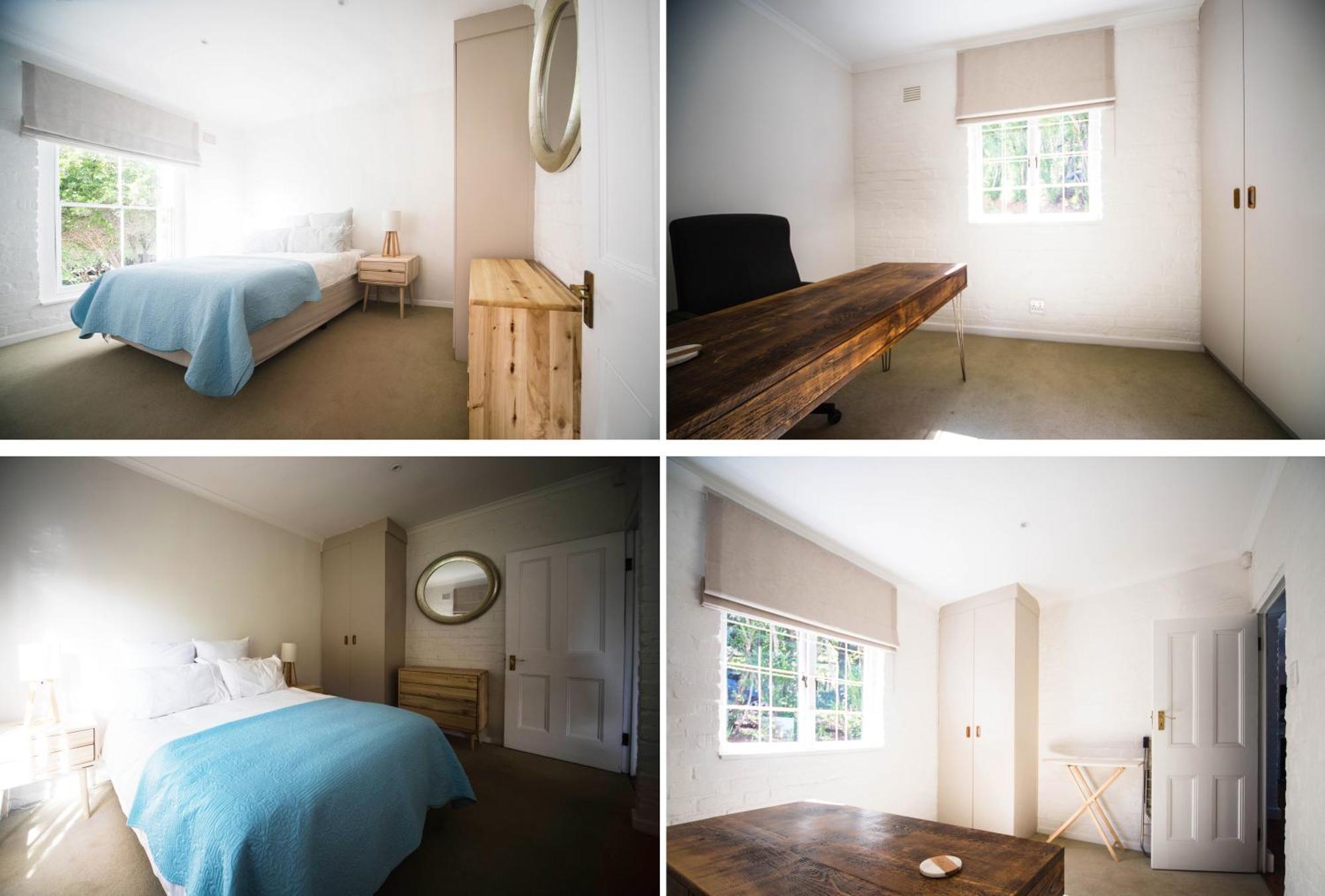 Holiday home Charming One Bed With Vineyard & Mountain Views *