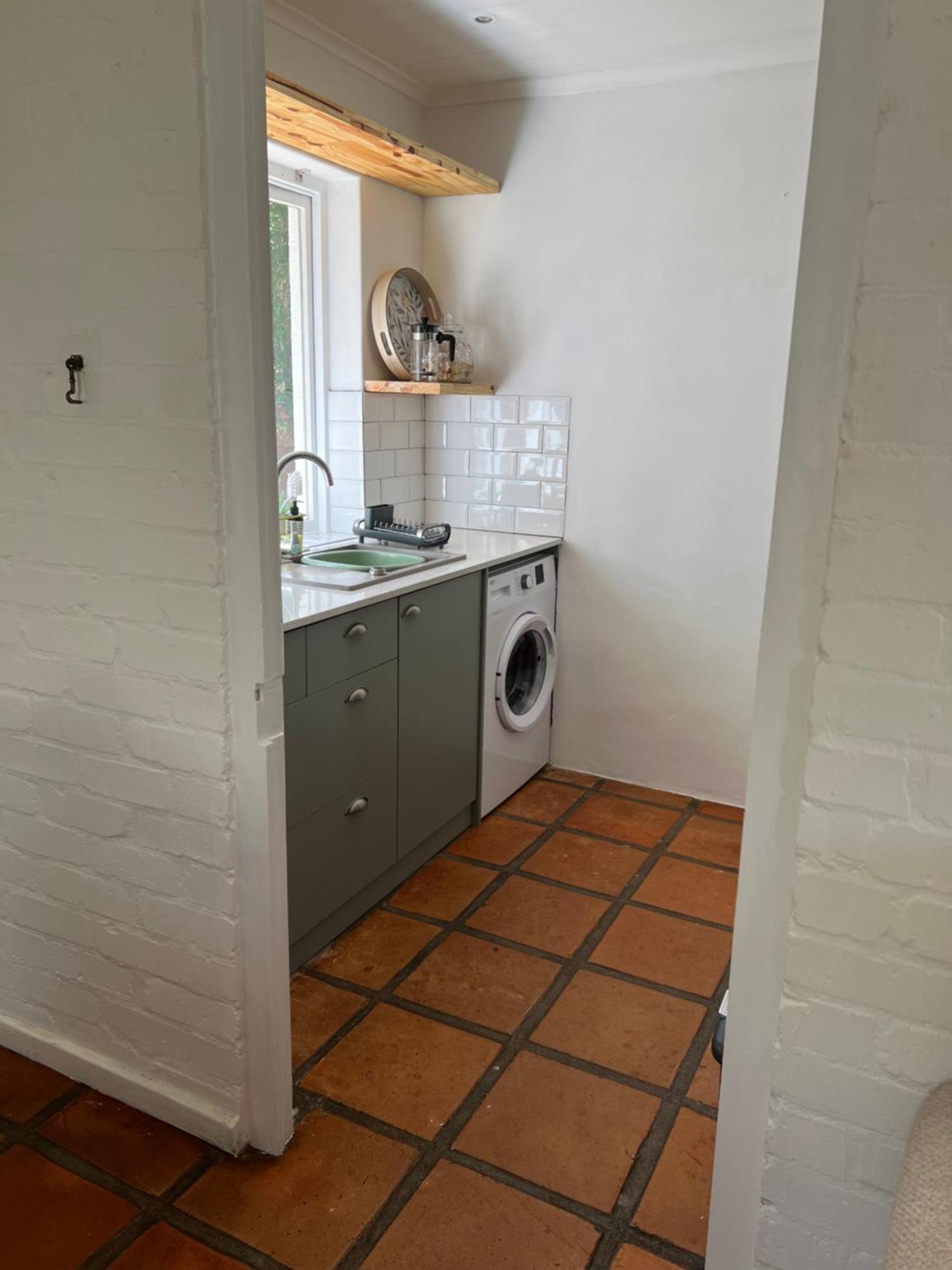 Holiday home Charming One Bed With Vineyard & Mountain Views