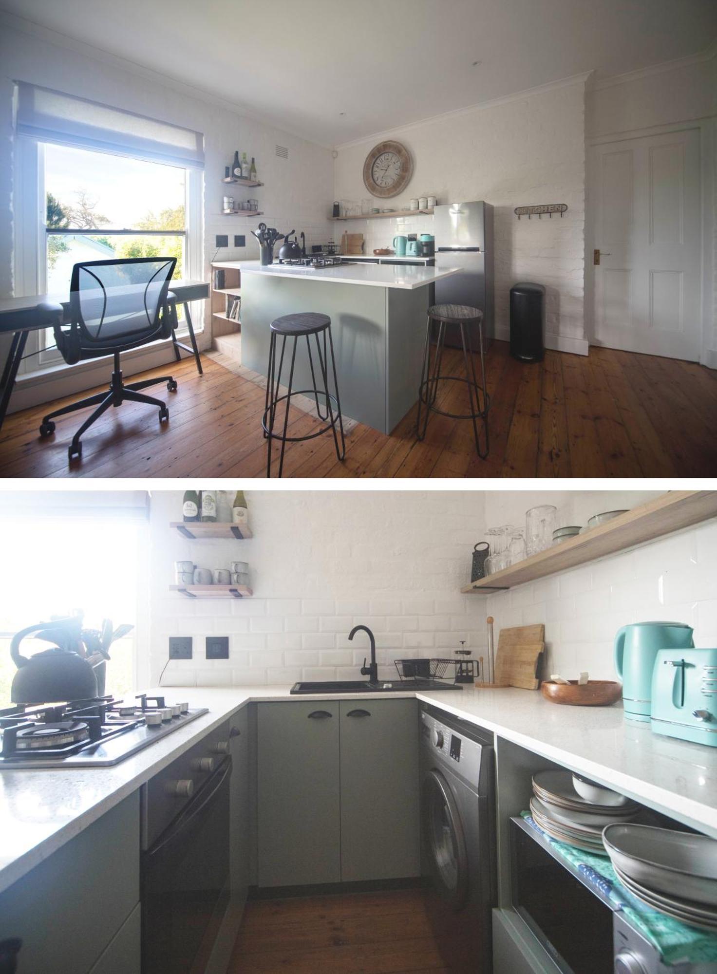 Charming One Bed With Vineyard & Mountain Views Holiday home